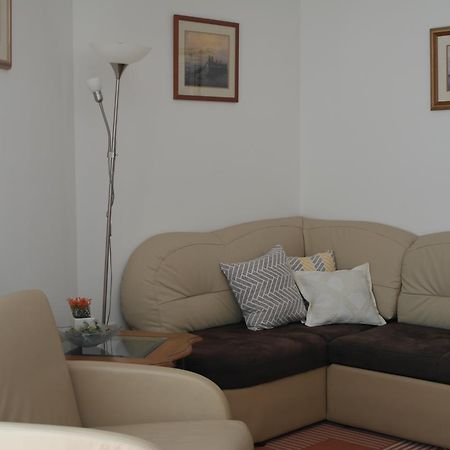 Apartments Laci Crikvenica Dış mekan fotoğraf