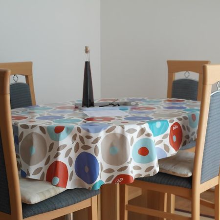 Apartments Laci Crikvenica Dış mekan fotoğraf