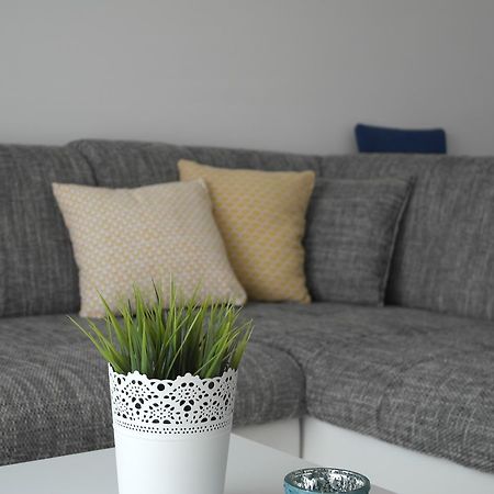 Apartments Laci Crikvenica Dış mekan fotoğraf