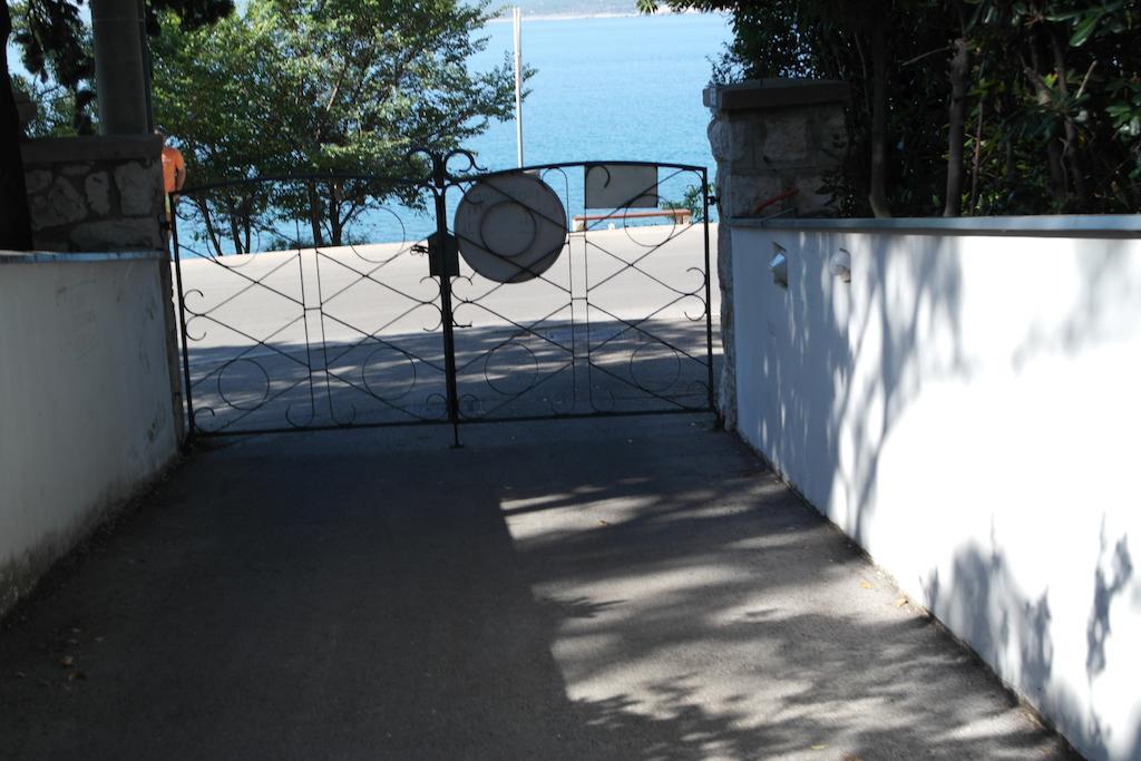 Apartments Laci Crikvenica Dış mekan fotoğraf