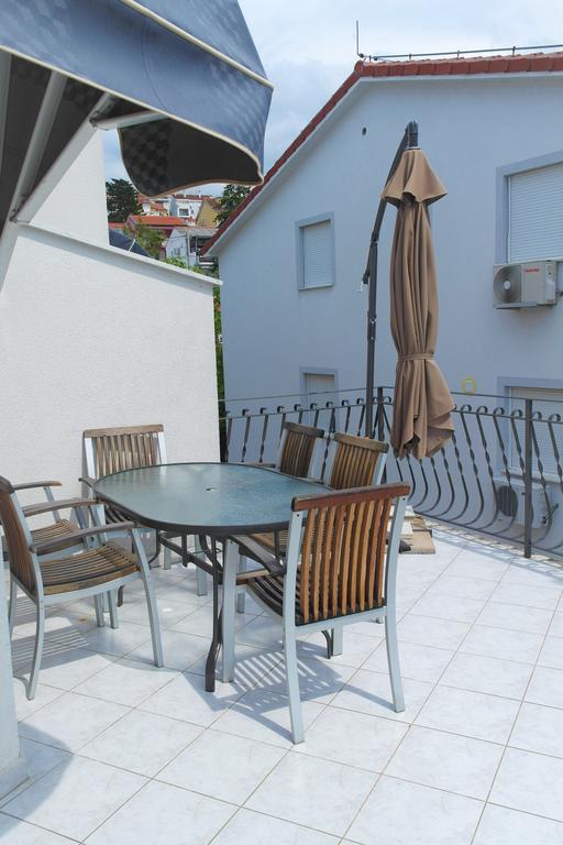 Apartments Laci Crikvenica Dış mekan fotoğraf