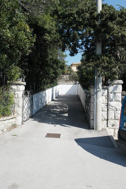Apartments Laci Crikvenica Dış mekan fotoğraf