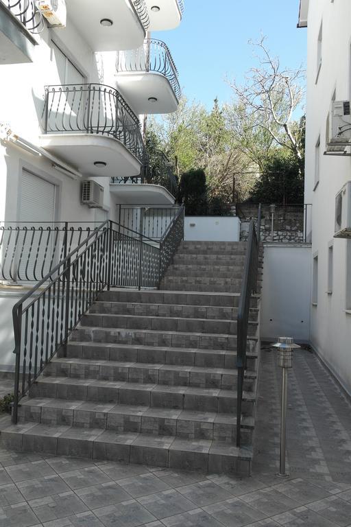 Apartments Laci Crikvenica Dış mekan fotoğraf