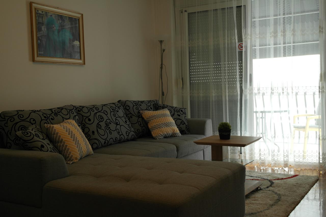 Apartments Laci Crikvenica Dış mekan fotoğraf