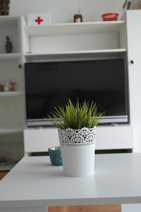 Apartments Laci Crikvenica Dış mekan fotoğraf
