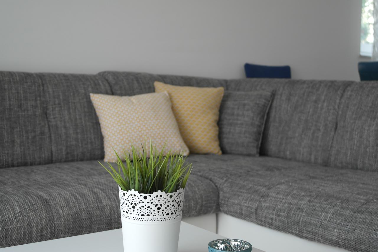 Apartments Laci Crikvenica Dış mekan fotoğraf