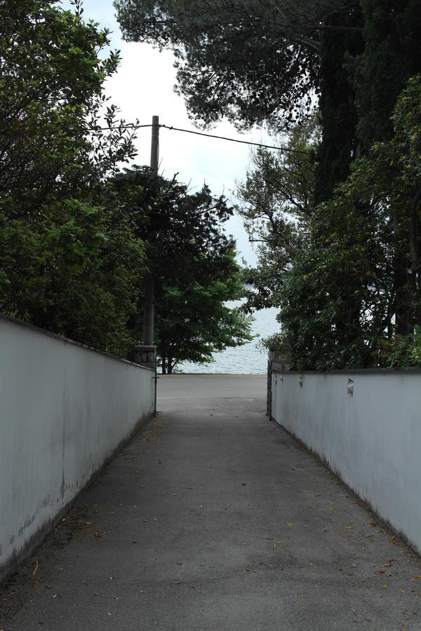Apartments Laci Crikvenica Dış mekan fotoğraf