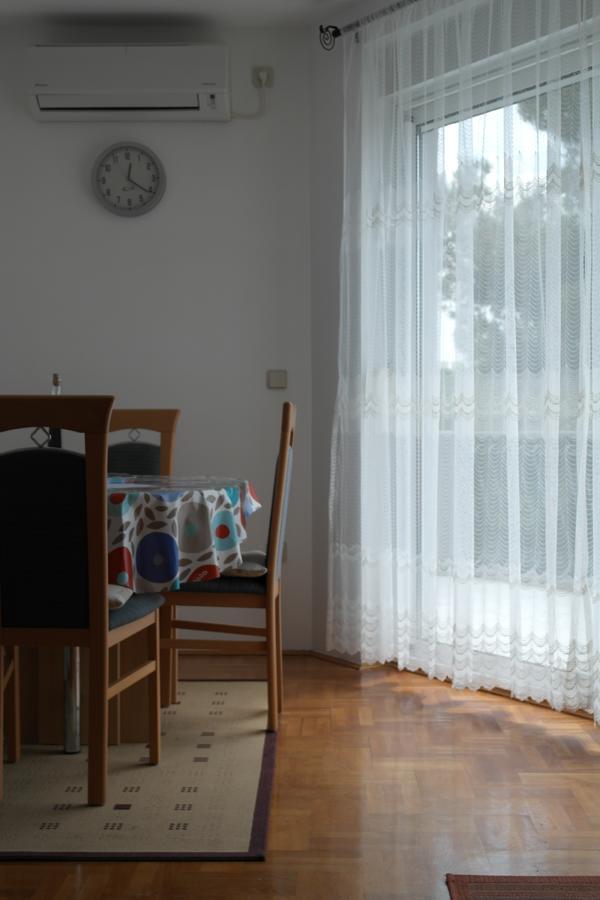 Apartments Laci Crikvenica Dış mekan fotoğraf