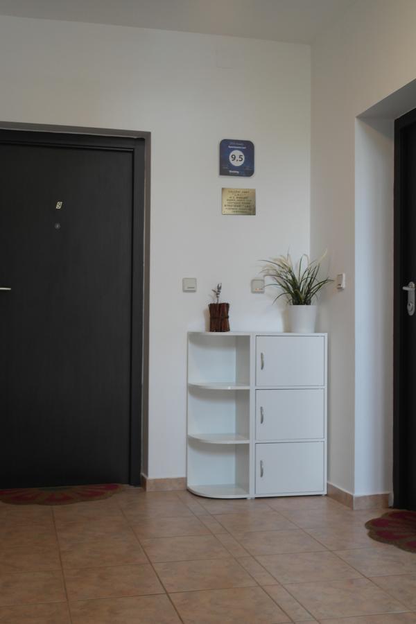 Apartments Laci Crikvenica Dış mekan fotoğraf